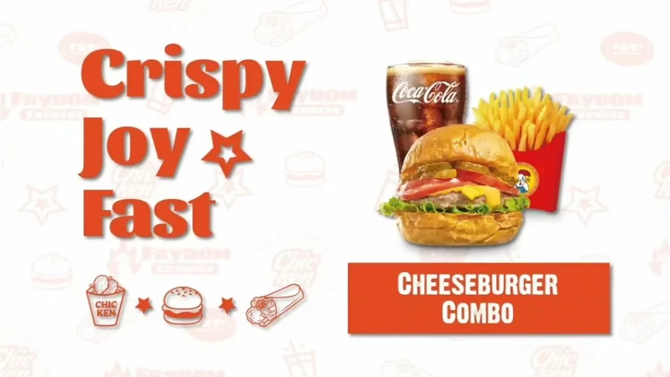 Frydom Express 门店形象