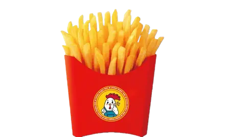 French Fries 薯条