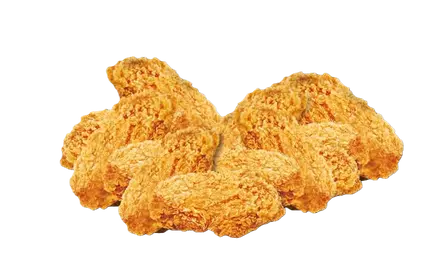 Frydom Express 吮指原味鸡