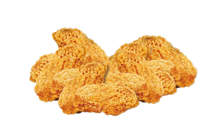 Frydom Express 吮指原味鸡